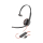 Słuchawki biurowe, callcenter Poly Blackwire C3210 USB-A bulk